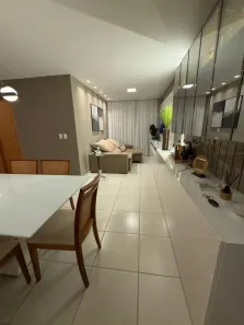 Apartamento com 3 Quartos à venda, 84m² no Jatiúca, Maceió