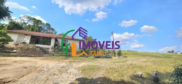 Fazenda/Sítio com 2 Quartos à venda, 140m² no Parque Valinhos, Valinhos