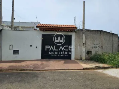 Casa com 2 Quartos à venda, 92m² no Água Branca, Piracicaba