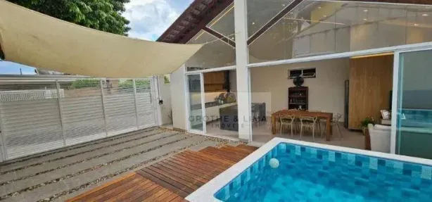 Casa com 3 Quartos à venda, 175m² no Loteamento Villa Branca, Jacareí
