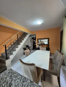 Sobrado com 3 Quartos à venda, 200m² no Jardim Imperador (Zona Leste), São Paulo