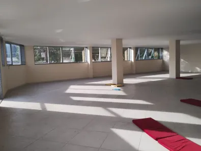 Prédio Comercial para alugar, 1000m² no Vila Santa Cruz, Duque de Caxias