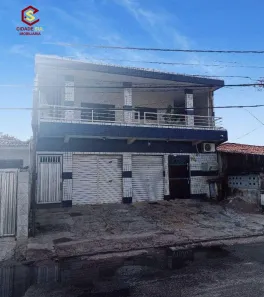 Apartamento com 10 Quartos à venda, 600m² no Castelo Branco, João Pessoa