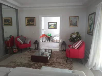 Casa de Condomínio com 3 Quartos à venda, 290m² no Chácara Moinho Velho, Carapicuíba