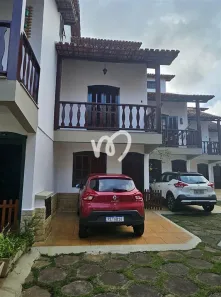 Casa de Condomínio com 3 Quartos à venda, 110m² no Peró, Cabo Frio