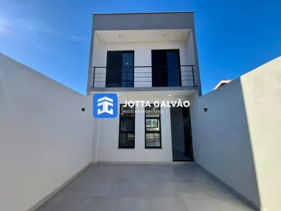 Casa com 3 Quartos à venda, 173m² no Parque Jambeiro, Campinas