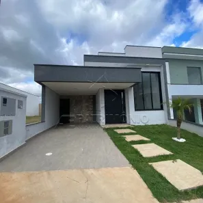 Casa de Condomínio com 3 Quartos à venda, 152m² no Wanel Ville, Sorocaba