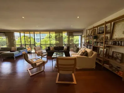 Apartamento com 4 Quartos à venda, 294m² no Ipanema, Rio de Janeiro