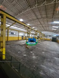 Galpão/Depósito/Armazém para alugar, 2500m² no Cidade Parque Brasília, Guarulhos