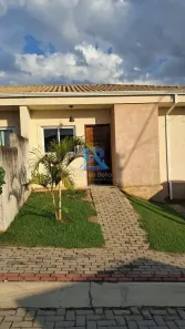 Casa de Condomínio com 3 Quartos para alugar, 67m² no Parque das Laranjeiras, Itatiba
