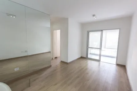 Apartamento com 2 Quartos à venda, 60m² no Vila Romana, São Paulo