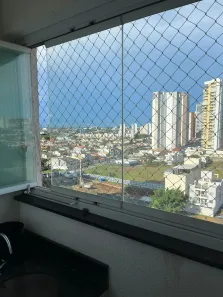 Apartamento com 3 Quartos à venda, 94m² no Barranco, Taubaté