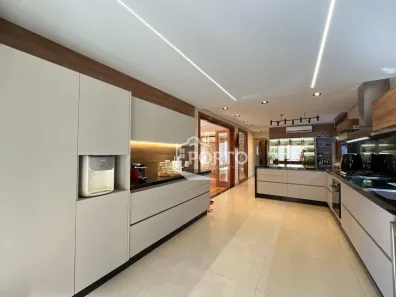 Casa com 4 Quartos à venda, 501m² no Jardim Europa, Piracicaba