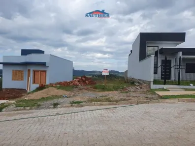 Lote/Terreno à venda, 223m² no Vargas, Sapucaia do Sul