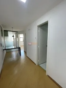 Apartamento com 1 Quarto à venda, 39m² no Rudge Ramos, São Bernardo do Campo