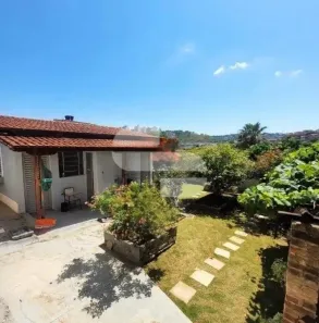 Casa com 4 Quartos à venda, 200m² no Alípio de Melo, Belo Horizonte