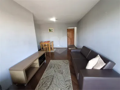 Apartamento com 3 Quartos à venda, 69m² no Vila Sofia, São Paulo