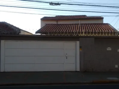 Casa com 5 Quartos à venda, 251m² no Piracicamirim, Piracicaba
