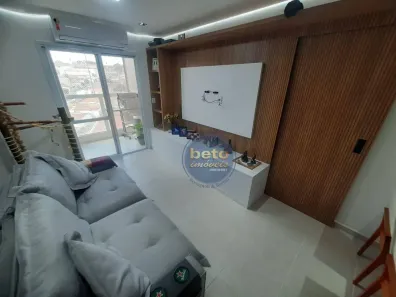 Apartamento com 2 Quartos à venda, 66m² no Jardim Rosinha, Itu
