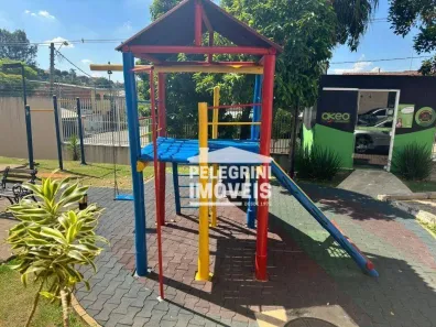Apartamento com 2 Quartos à venda, 49m² no Jardim Samambaia, Campinas