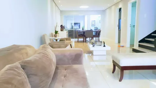 Casa com 4 Quartos à venda, 280m² no Vila Deodoro, São Paulo