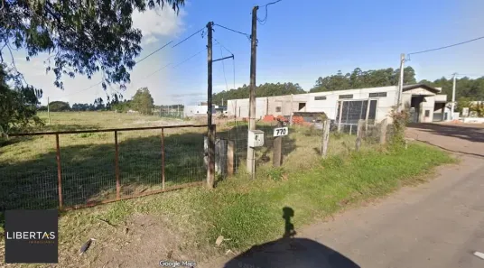 Lote/Terreno à venda, 3m² no Passo Grande, Glorinha