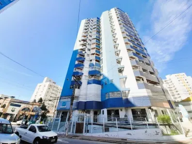 Apartamento com 2 Quartos para alugar, 70m² no Campinas, São José