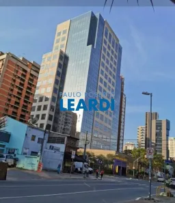 Sala Comercial à venda, 130m² no Pinheiros, São Paulo