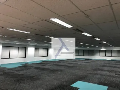 Sala Comercial para alugar, 783m² no Cidade Monções, São Paulo