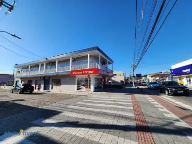 à venda, 163m² no Ponte do Imaruim, Palhoça