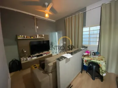 Casa com 1 Quarto à venda, 137m² no Jardim Nicéia, Bauru