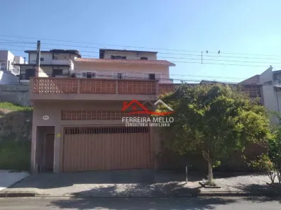 Casa de Condomínio com 4 Quartos à venda, 235m² no Nova Caieiras, Caieiras