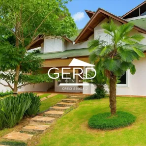 Casa com 3 Quartos à venda, 282m² no Parque Nova Jandira, Jandira