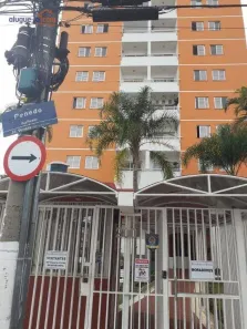 Apartamento com 3 Quartos para alugar, 75m² no Jardim Veneza, São José dos Campos
