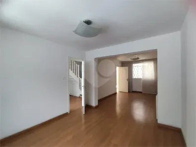 Casa com 3 Quartos à venda, 140m² no Perdizes, São Paulo