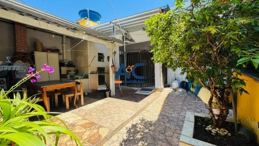 Casa com 3 Quartos à venda, 186m² no Conjunto Celso Machado, Belo Horizonte