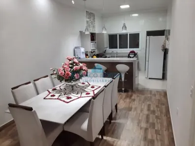 Casa com 3 Quartos à venda, 155m² no Residencial Meireles, Franca