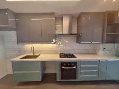 Apartamento com 3 Quartos à venda, 110m² no Cambuci, São Paulo