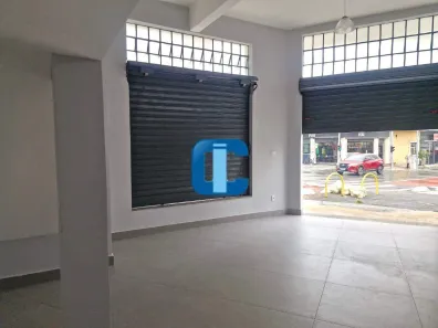 Ponto Comercial para alugar, 50m² no Vila Romana, São Paulo