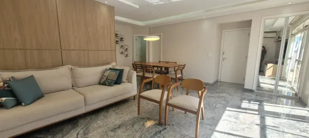 Cobertura com 3 Quartos à venda, 227m² no Vila Itapura, Campinas