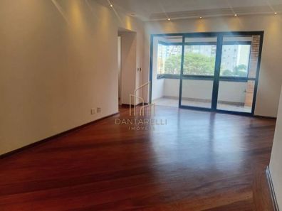 Apartamento com 3 Quartos à venda, 105m² no Jardim Vila Mariana, São Paulo