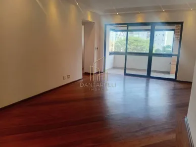 Apartamento com 3 Quartos à venda, 105m² no Jardim Vila Mariana, São Paulo