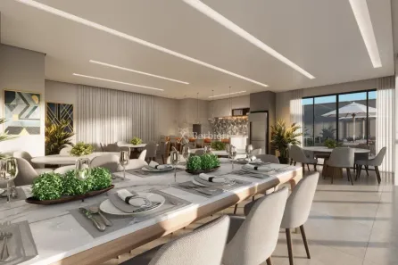 Apartamento com 2 Quartos à venda, 70m² no Balneário Perequê, Porto Belo