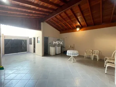 Casa com 3 Quartos à venda, 191m² no Jardim Monumento, Piracicaba