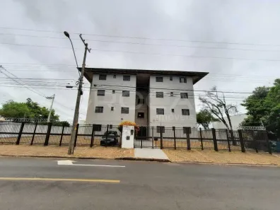 Apartamento com 2 Quartos à venda, 50m² no Cidade Jardim, São Carlos