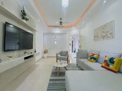 Sobrado com 4 Quartos à venda, 187m² no Bosque dos Eucaliptos, São José dos Campos