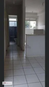 Apartamento com 2 Quartos à venda, 45m² no Jardim Tamoio, Campinas