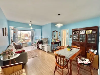 Apartamento com 3 Quartos à venda, 84m² no Boa Vista, Porto Alegre