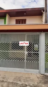 Casa com 4 Quartos à venda, 120m² no Bosque dos Eucaliptos, São José dos Campos