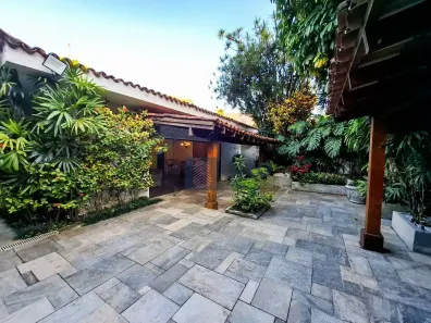 Casa com 3 Quartos à venda, 254m² no Alto de Pinheiros, São Paulo